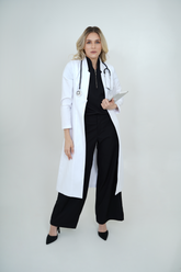 Bata Phante Blanco Para Dama